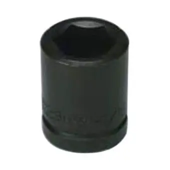 Wright 6830 15/16 3/4Dr 6Pt Impact Socket