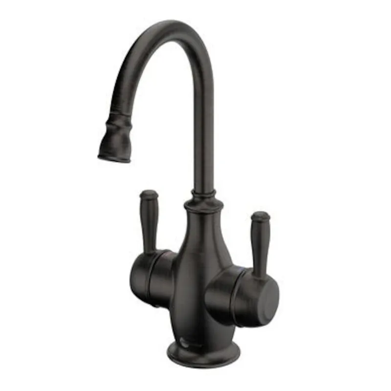 InSinkErator 45390AH-ISE Showroom Classic Hot and Cold Water Dispenser