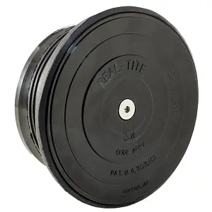 SIOUX CHIEF MFG 882-RTPCS15 Product Power EA Replacement MPN