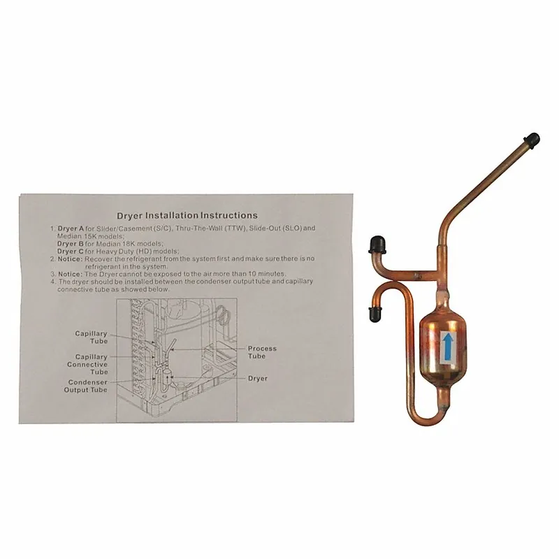 ELECTROLUX 5304476367 FILTER-DRIER
