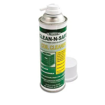 GOODMAN 83780 COIL COIL CLEAN-N-SAFE 20 OZ