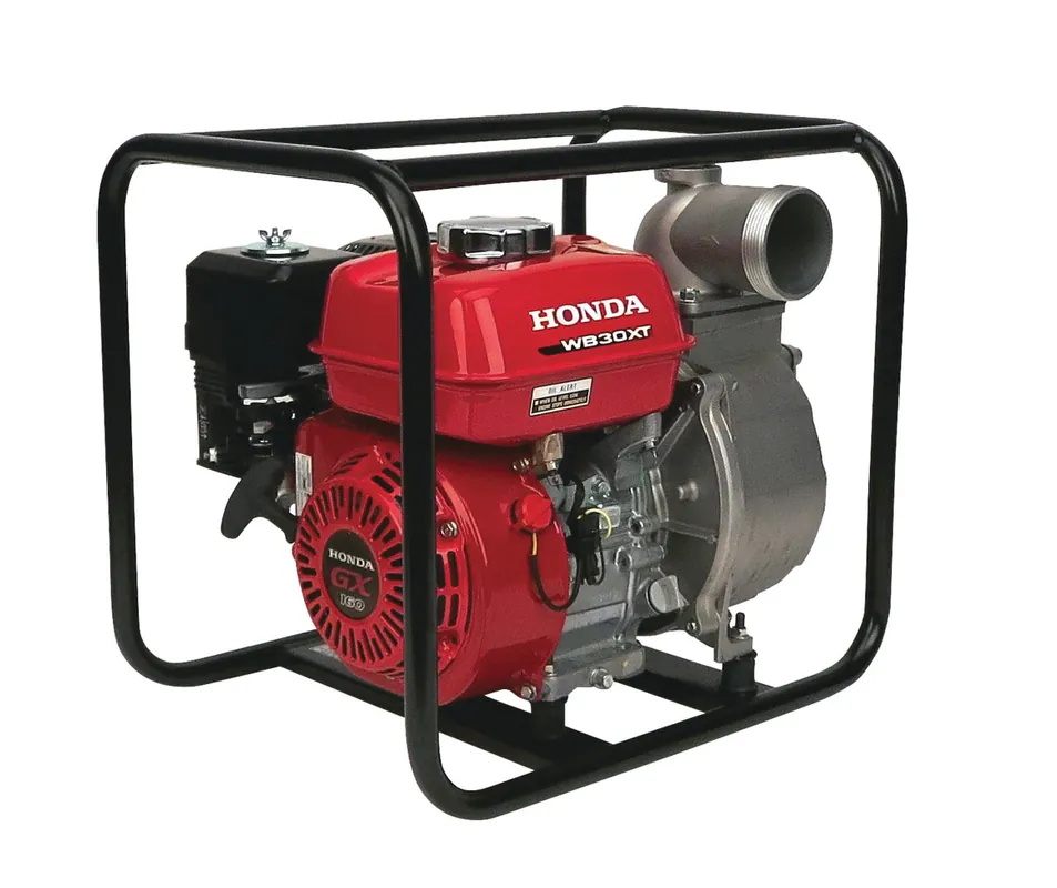 Honda 660200 Water Pump 275 GPM 163CC