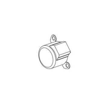 Panasonic FFVMSFJC20A SP Motor Power Replacement MPN
