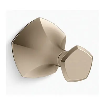 Kohler 27069-BV SGL ROBE HOOK POWER SIZE REPLACEMENT MPN