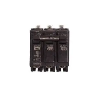 ABB THQB32070 THQB MCB 70A 10kA 3P 240V