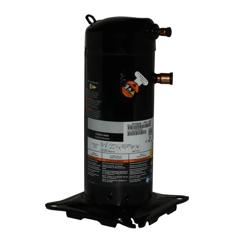 International Comfort Products ZP25K6E-PFV-830 Compressor