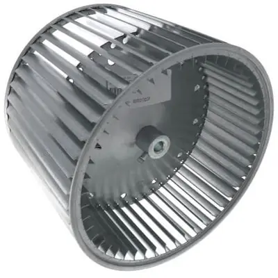 International Comfort Products 2120143 Blower Wheel 10X8X1/2