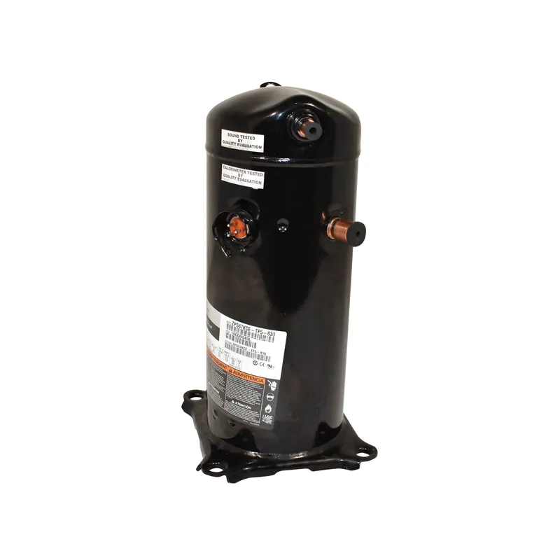International Comfort Products ZP31K6E-TF5-830 compressor scroll