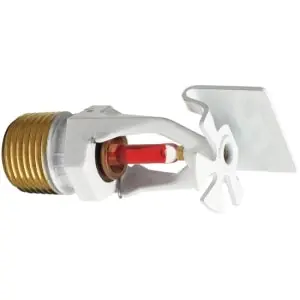 Victaulic S271CFS410 Horizontal Sidewall Sprinkler 1/2 in NPT 200 deg F