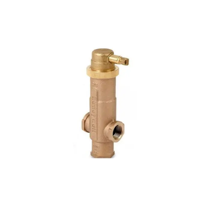 Honeywell PV200/U Air Vent For Hydronic Systems