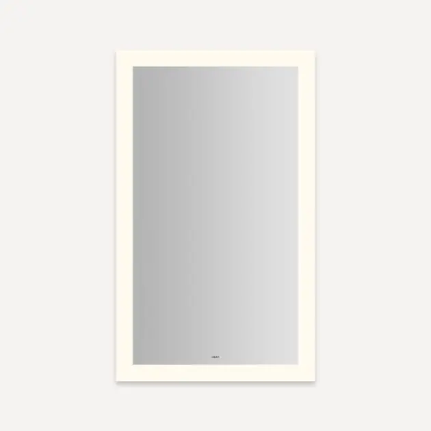 Robern YM2440RPFPD3 Lighted Mirror 24 x 40