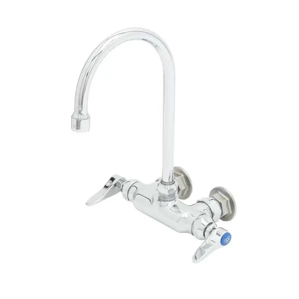 T&S Brass Faucets B-0345