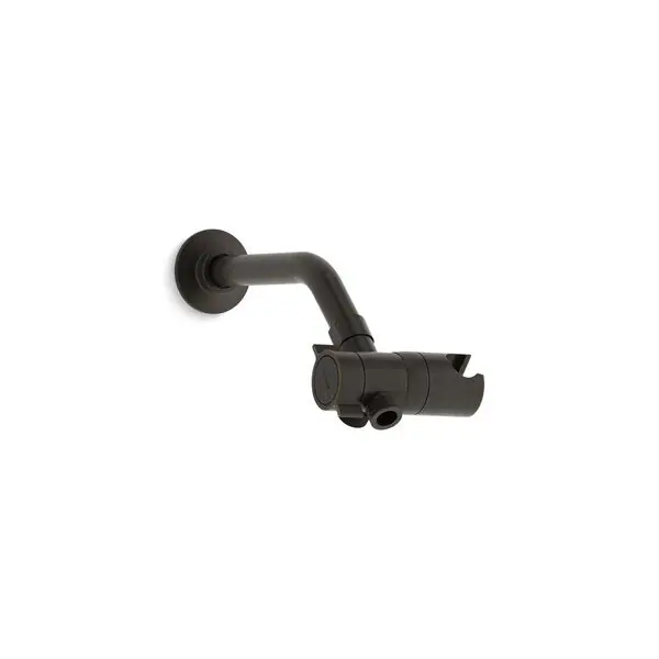 Kohler 98770-2BZ Awaken® 2-Way Shower Arm Diverter in Oil Rubbed Bronze