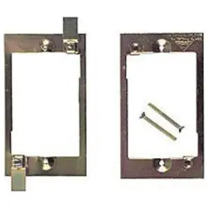 Allen Tel AT90 Mounting Bracket 1-Gang