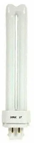 GE F18DBX/835/ECO4P Fluor Lamp