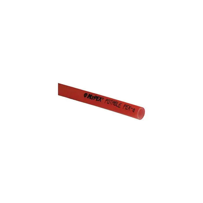 Mr Pex Potable Tubing 1741020