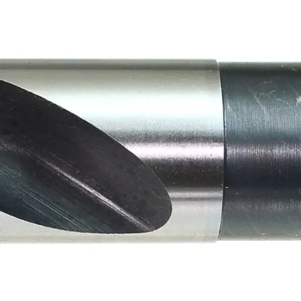 Drillco 1000E144 Imperial Silver and Deming Drill 11/16 in