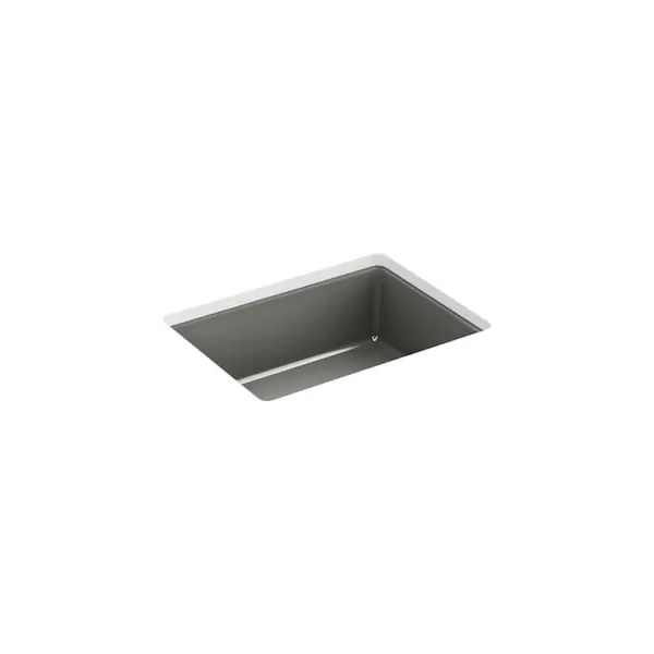 Kohler 8189-58 Verticyl 17x13 Rectangle UC Lav