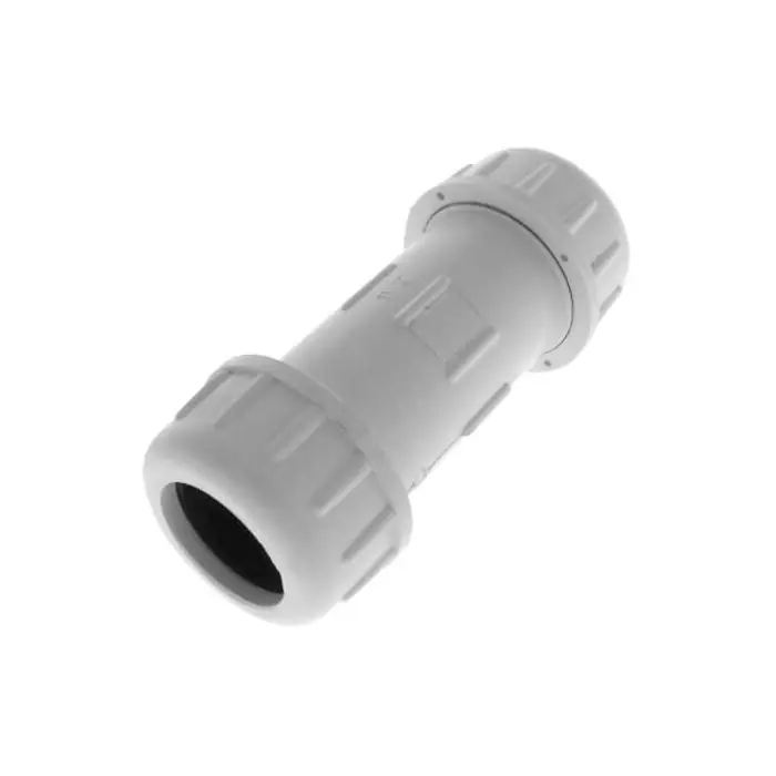Matco V 400T06 Pipe Coupling Compression 1-1/4 Inch Replacement MPN