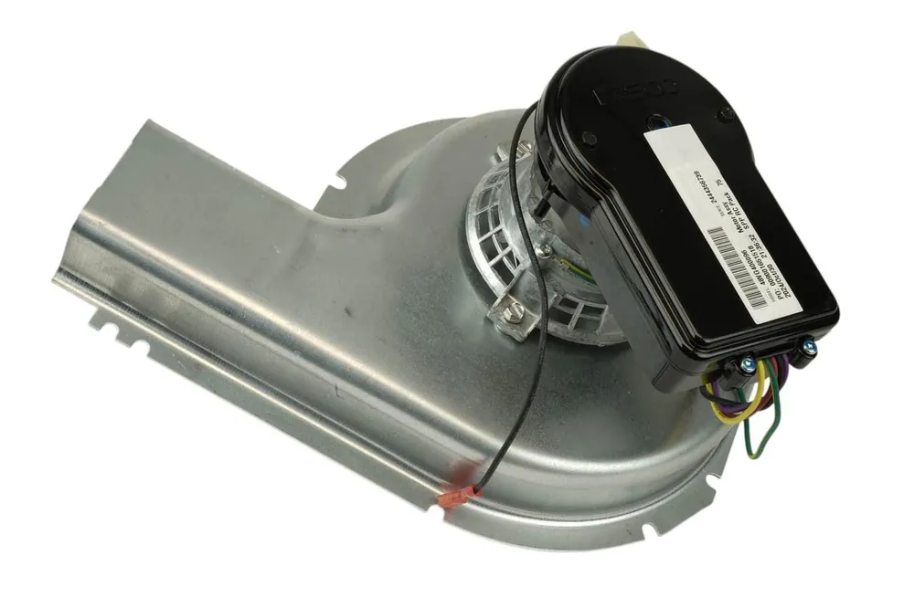Carrier 345585-75106 Inducer Assembly