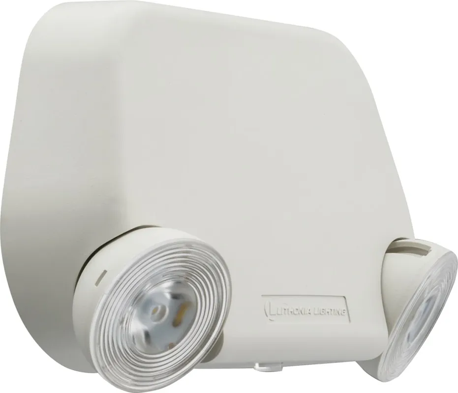 Lithonia EU2LM12 EU2L M12 Lighting LED Emergency Lighting Unit