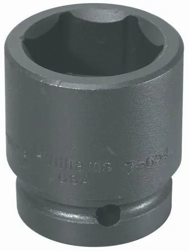 Williams JHW7-676