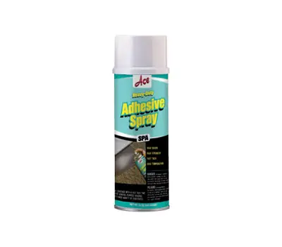 ACE SPA Heavy-Duty Spray Adhesive 12 oz.