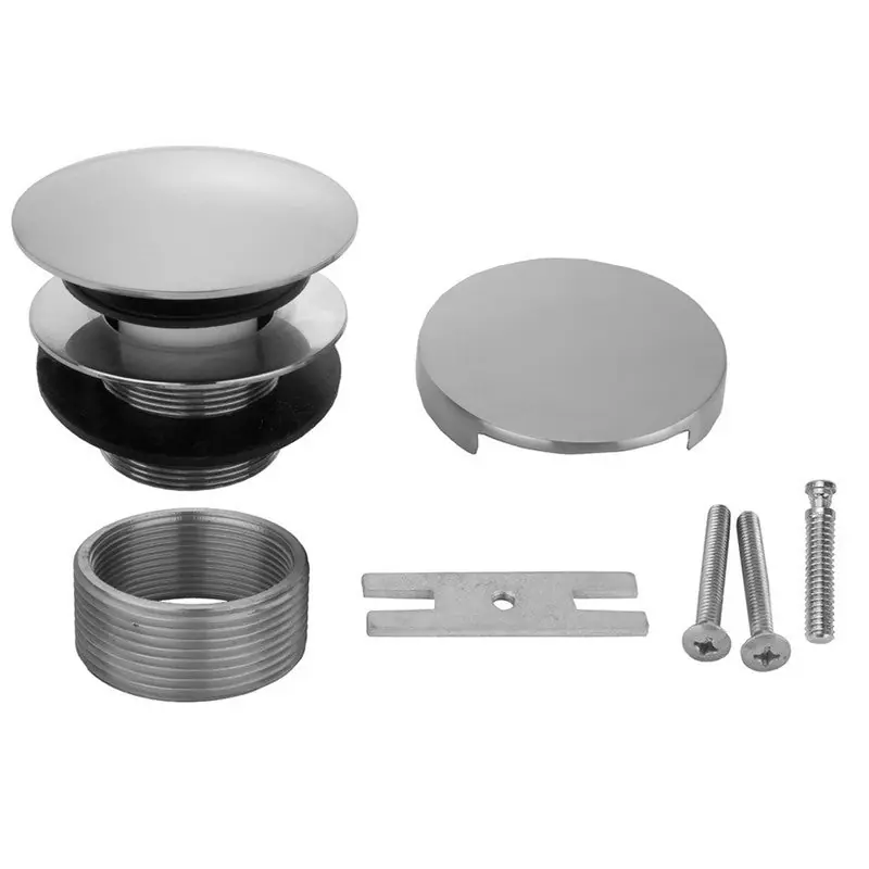 Jaclo Decorative Plumbing 537-MBK - Simplified Product Title