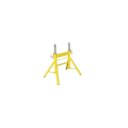 Sumner 780440 Pro Roll Stand Base Only 2500 lb Load Capacity