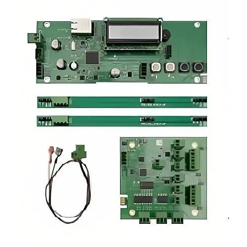 Aiphone ACS-2DR AC Series Trove1 Starter or Self-Assembly Kit