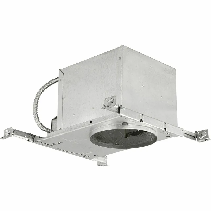 Progress Lighting P645-TG Sloped Ceiling IC Housing for New Construction