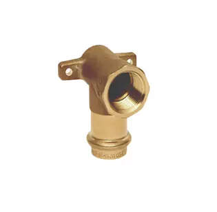 Copper Press Fittings PF02581