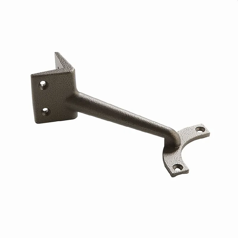 Fortress Building Products 50500116 Bracket 50500116 ABZ Round Handrail Inside Corner