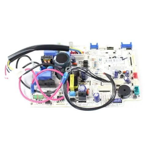 LG EBR78402302 Indoor Control Board