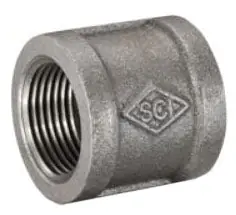 Smith-Cooper 33CP1060C 6 x 6 FPT x FPT 300 PSI Replacement MPN