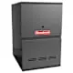 Goodman GD9S800804BX 80% AFUE Gas Furnace Nine Speed ECM Single Stage