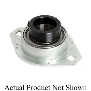 Fafnir VFMST 3/4 TKN Light Duty Flange Mount Ball Bearing Unit