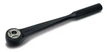 Williams JHWBS-52A Heavy Duty Ratchet 1/2 Drive Round Head 11-5/16 in