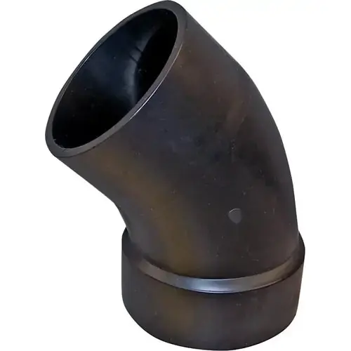 IPEX 102404 45 ST ELL 4 ABS-DWV SPXH