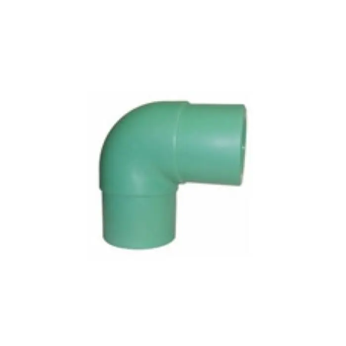 Asahitec 825110060 90 Degree Butt Elbow 6 in