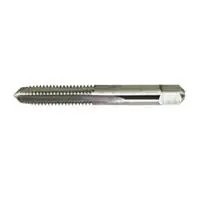 Drillco 20A116FT 2000 Straight Flute Tap Right Hand Cutting 1/4-28
