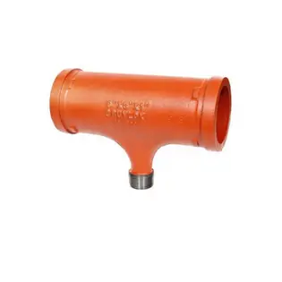 GruvLok Fittings 0390020469 Fitting Power EA Replacement MPN