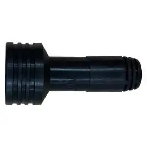 JMA Wireless WPS-4MT-14S Weather Protection System Silicone Rubber 3.45 x 1.68 in.