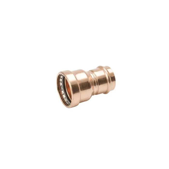 Copper Press Fittings PF01095