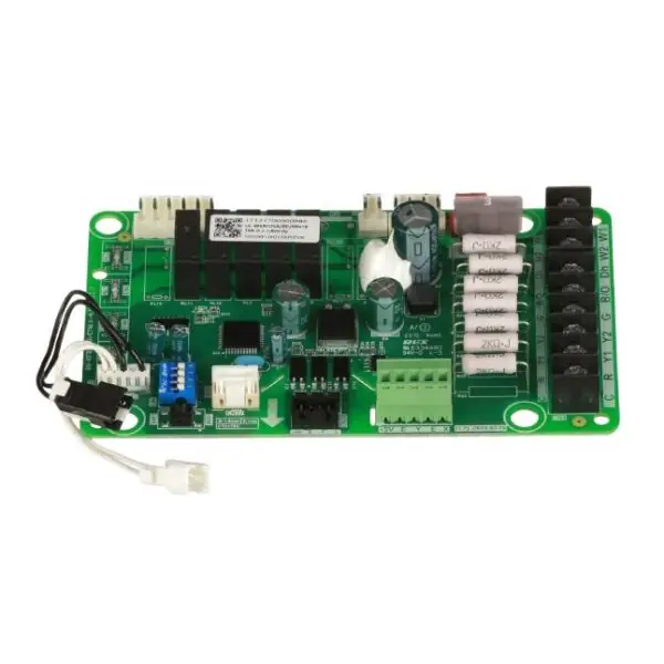 Bosch 8733954673 Indoor Control Board