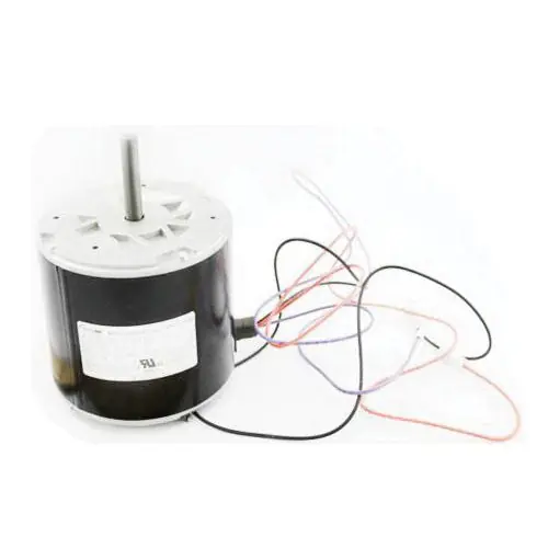 Allied Air 68J2401 Motor 1/3 hp 208/230 VAC 60 Hz 1 ph