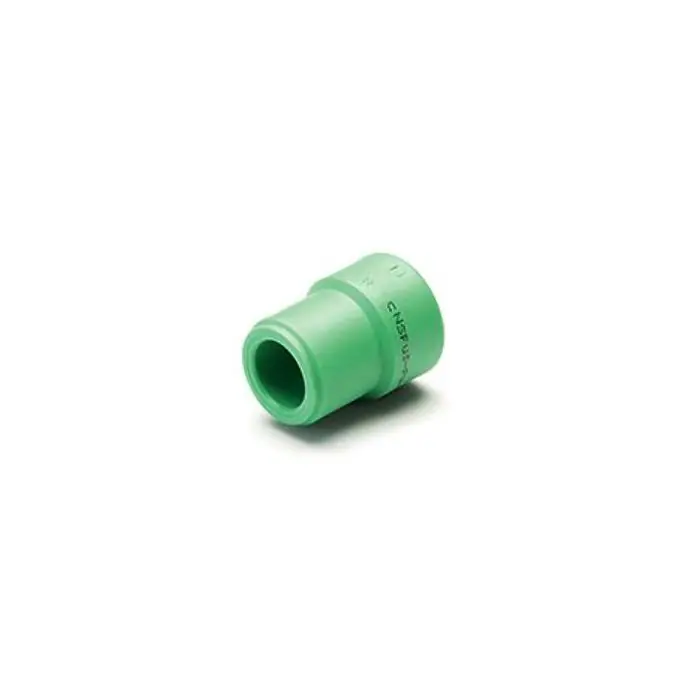 Aquatherm 1040050930 1 1/2 To 3/4 Bushing M To F
