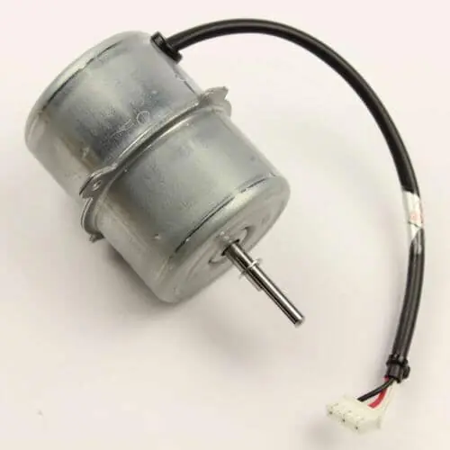 Panasonic FFV3700296S Fan Motor