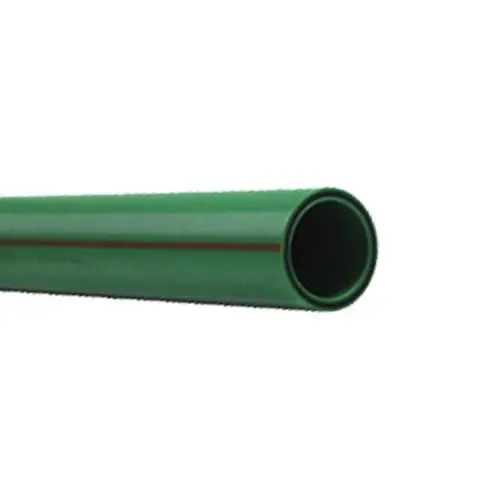 Asahitec 825103030 Climatec PP-RCT Fibercore Pipe for Heating And Cooling HVAC 90mm (3'')