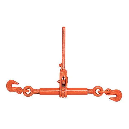 CM Columbus McKinnon 48360 Ratchet Binder 3/8 in Grade 43 Replacement MPN